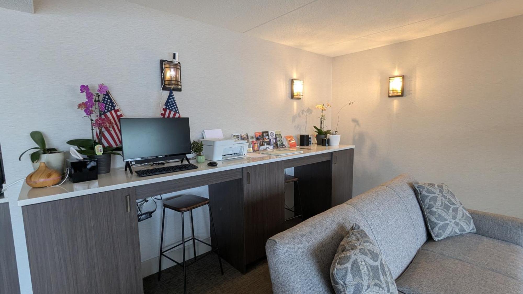 Superior Stay Hotel Marquette Zewnętrze zdjęcie